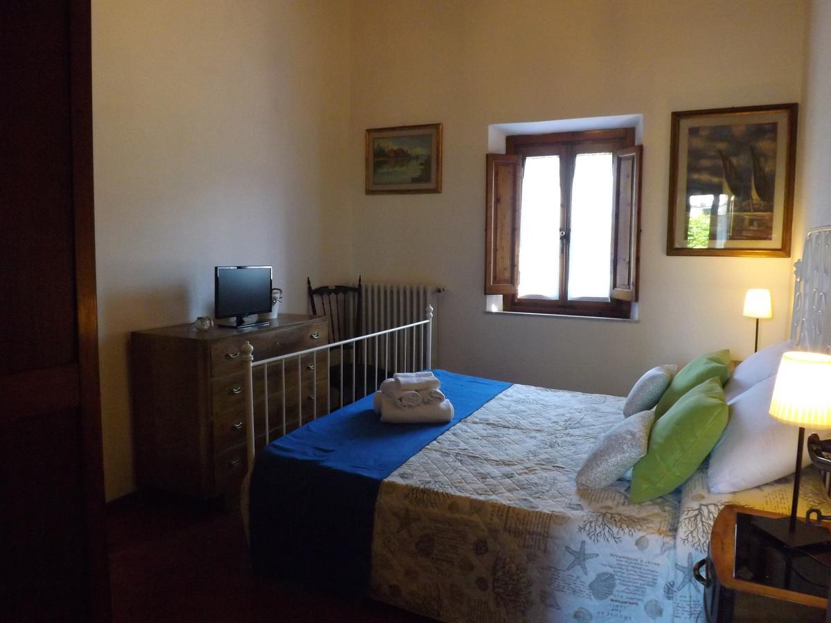 B&B Central Toma 2 Montecatini Terme Kültér fotó