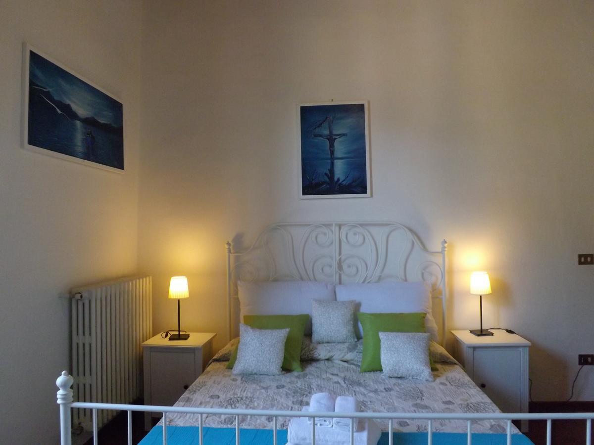 B&B Central Toma 2 Montecatini Terme Kültér fotó