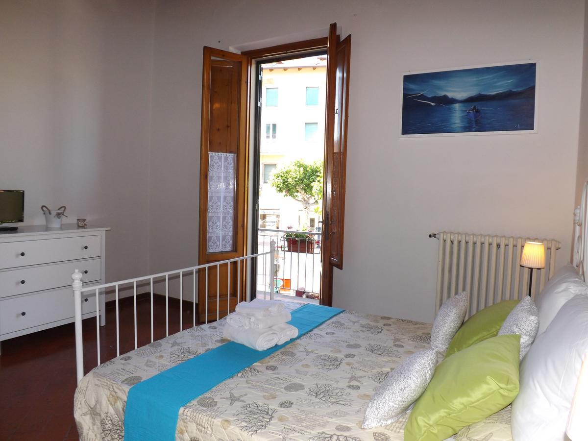 B&B Central Toma 2 Montecatini Terme Kültér fotó
