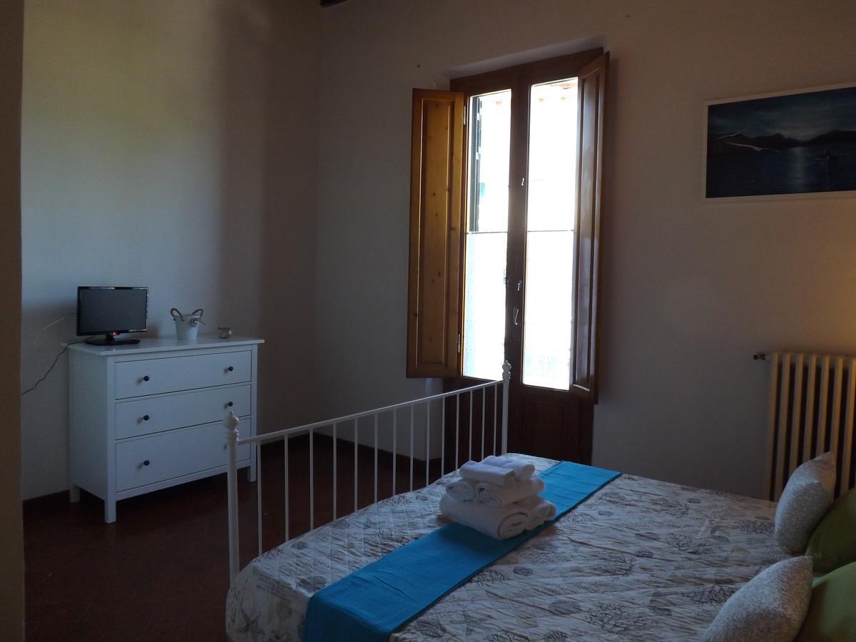 B&B Central Toma 2 Montecatini Terme Kültér fotó