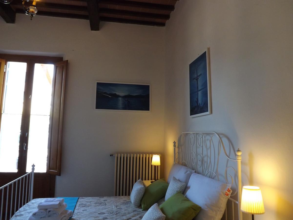 B&B Central Toma 2 Montecatini Terme Kültér fotó