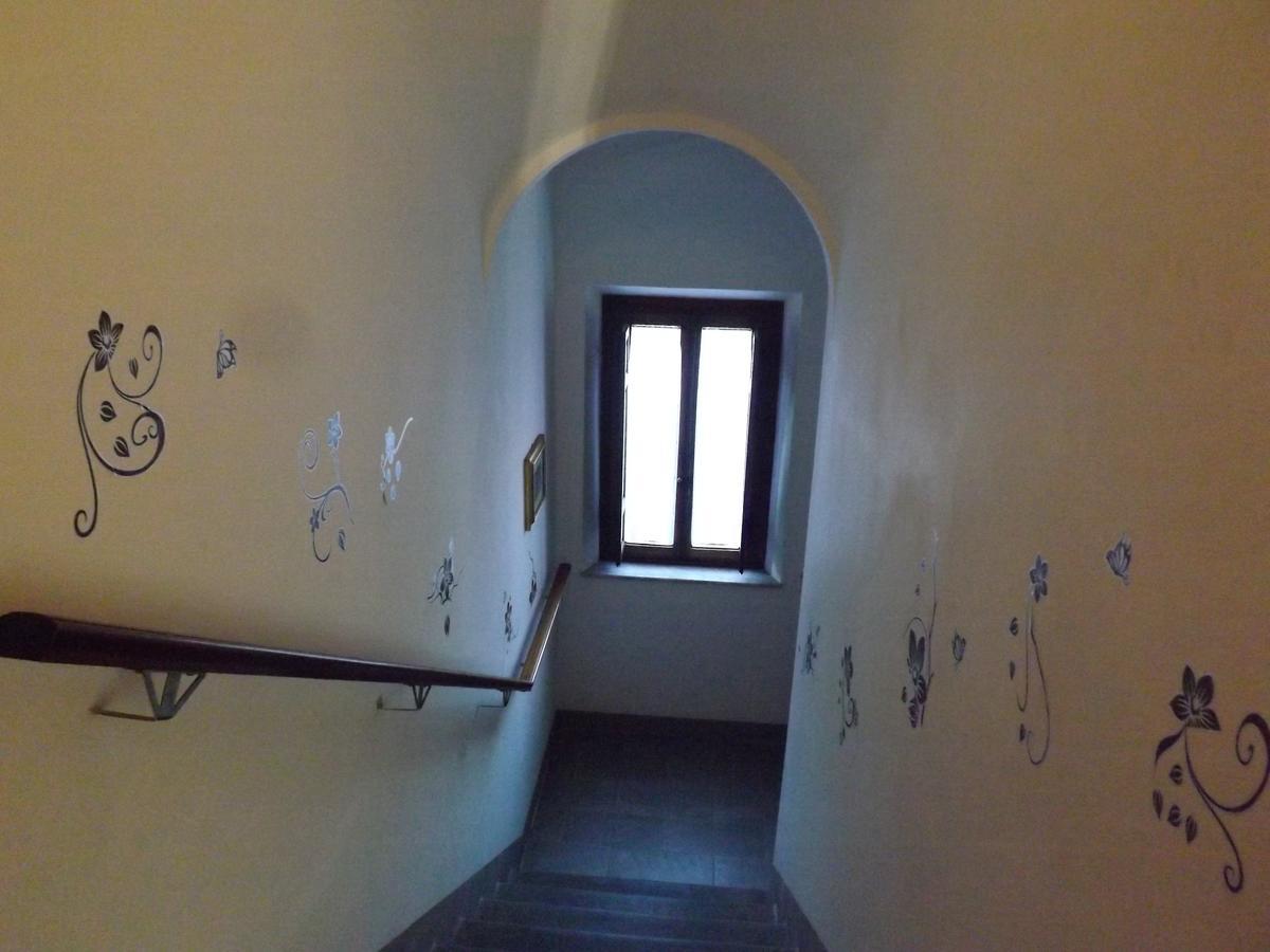 B&B Central Toma 2 Montecatini Terme Kültér fotó