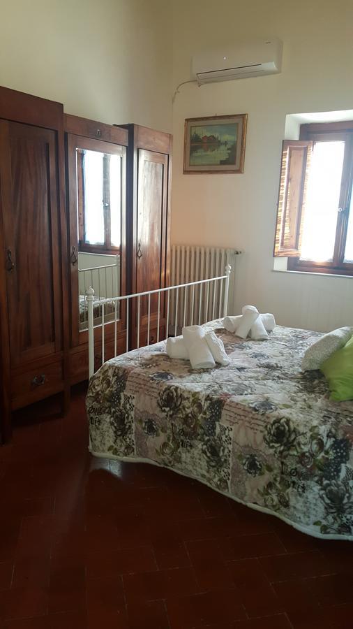 B&B Central Toma 2 Montecatini Terme Kültér fotó