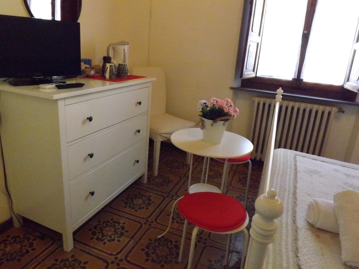 B&B Central Toma 2 Montecatini Terme Kültér fotó