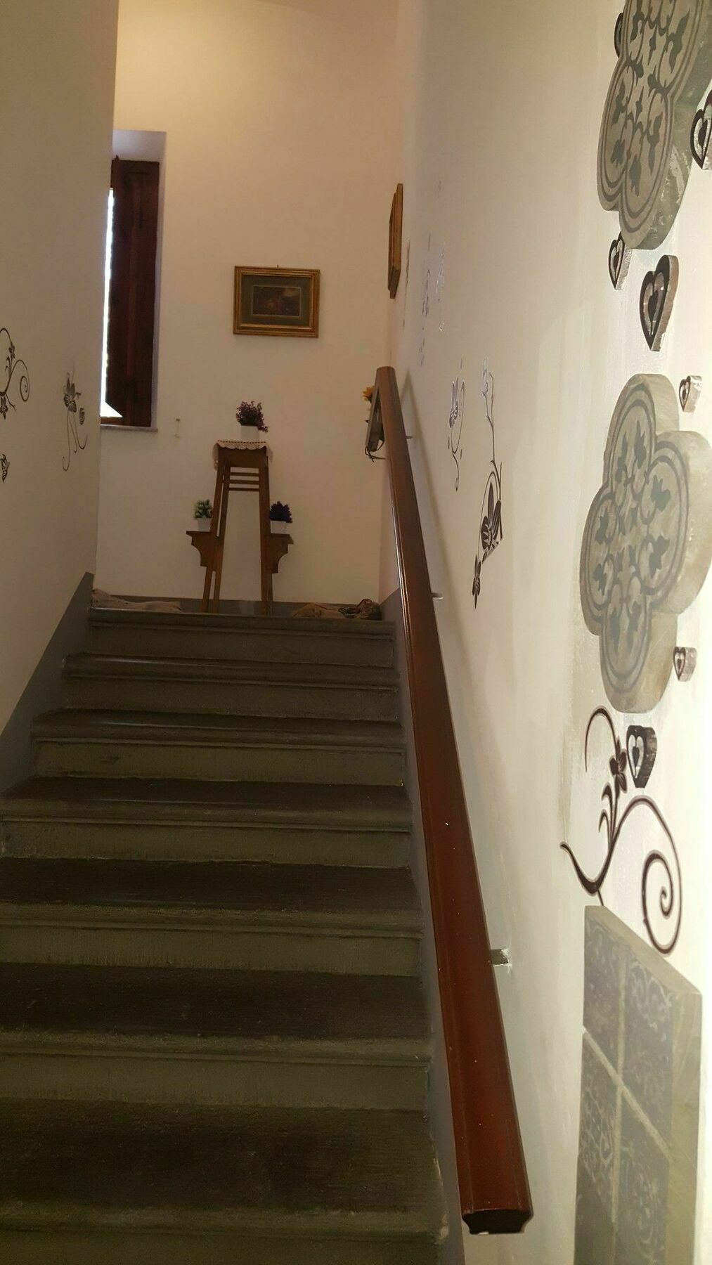 B&B Central Toma 2 Montecatini Terme Kültér fotó